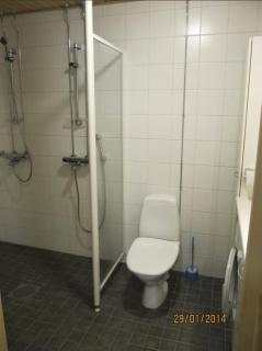 Länsirinne F 24 - 2BR Apt in Ruka Center - 3