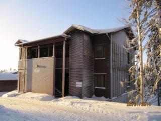 Länsirinne F 24 - 2BR Apt in Ruka Center - 2