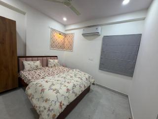 Aethivo 1Bhk Kondapur - 9
