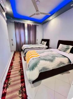 Luxor West Bank Apartments - 6