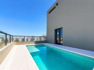 Departamento moderno en Palermo con piscina y gimnasio - 8
