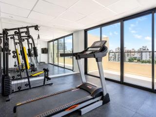 Departamento moderno en Palermo con piscina y gimnasio - 7