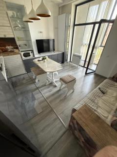 Hotel Apartment Shota Rustaveli - 9