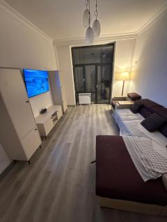 Hotel Apartment Shota Rustaveli - 5
