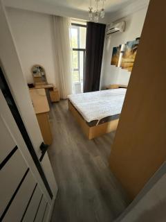 Hotel Apartment Shota Rustaveli - 4
