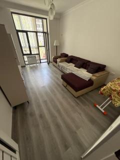 Hotel Apartment Shota Rustaveli - 1