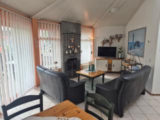 Ferienhaus "Seestern" - 7