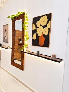 Ultracentral Apartment 2 BR Novotel Area - 9