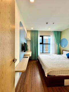 FLC Sea Tower - Quy Nhơn - Condotel view biển - 9