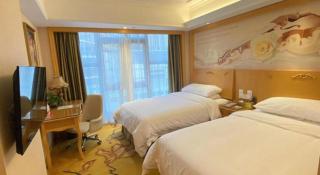 Vienna Hotel Shenzhen Qinghu Metro Station - Tiantangwei - 2