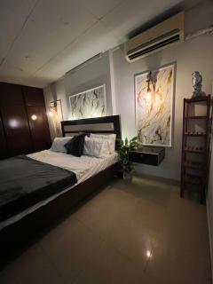 One Bed Apartment F-11 Markaz Islamabad - 2