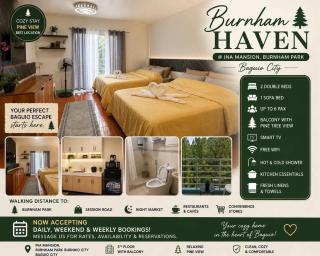 Burnham Haven - 0