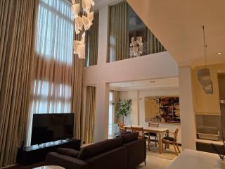Chic and Cozy Loft in Poblacion - 0