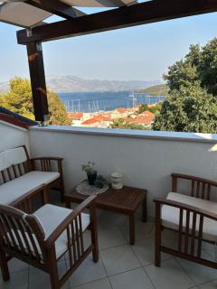 Attic apartment, Korčula - Korčula - 5
