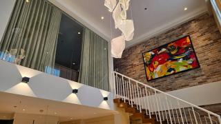 Chic and Cozy Loft in Poblacion - 9