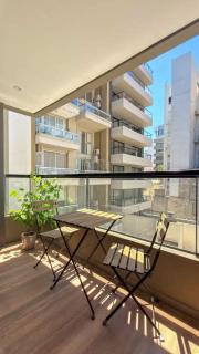 Departamento moderno en Palermo con piscina y gimnasio - 1