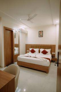 The Camellia Grand - 7