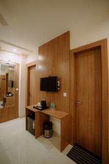 The Camellia Grand - 5