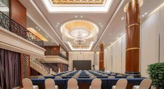 Holiday Inn Express Shenzhen Luohu Port by IHG - 1