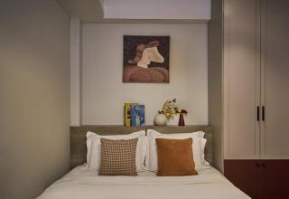 Maison Truong Thinh by Urban B - Addr 113 Tran Nguyen Dan - Near Phan Xich Long - 6