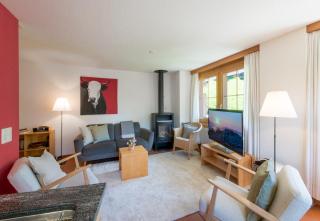 Chalet Sunnsyta - 7
