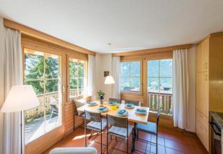 Chalet Sunnsyta - 6