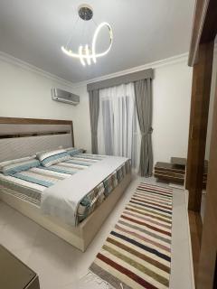 Premium 2 BR Chalet with Private Rooftop - Marseilia Beach 4 - Families Only - 2