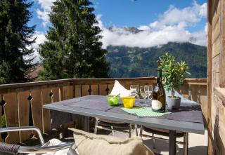 Chalet Sunnsyta - 2