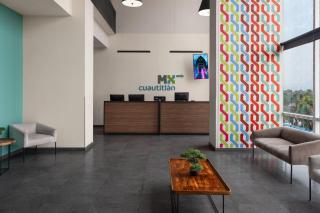 Hotel MX mas cuautitlan Izcalli, Trademark by Wyndham - 6