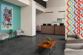 Hotel MX mas cuautitlan Izcalli, Trademark by Wyndham - 4