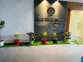 Hotel Silver Retreat - 0