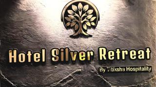 Hotel Silver Retreat - 4