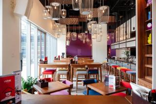 Wink Hai Phong Centre, Unscripted by Hyatt - 24 Hours stay - 8