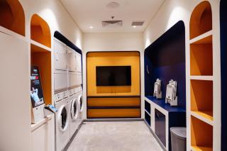 Wink Hai Phong Centre, Unscripted by Hyatt - 24 Hours stay - 5