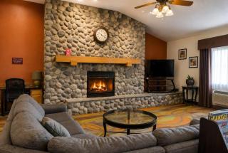 Ramada by Wyndham Platte City KCI Airport - 6