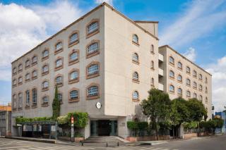 Hotel MX congreso CDMX, Trademark Collection by Wyndham - 0