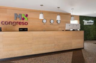 Hotel MX congreso CDMX, Trademark Collection by Wyndham - 9