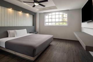 Hotel MX congreso CDMX, Trademark Collection by Wyndham - 6