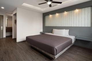Hotel MX congreso CDMX, Trademark Collection by Wyndham - 4