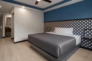 Hotel MX congreso CDMX, Trademark Collection by Wyndham - 1