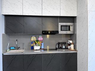 Studio apartment in Noida 36th Floor - 7