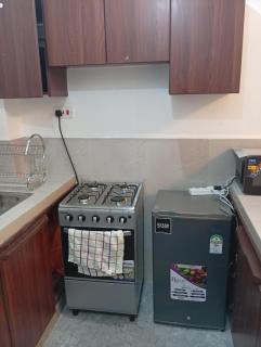 Chic 1bedroom with lift and parking space - 2