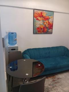 Chic 1bedroom with lift and parking space - 1