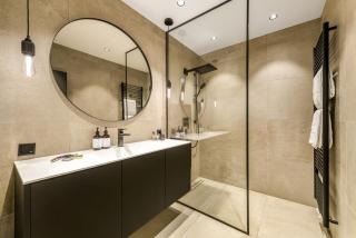 Residenz Boutique Suites - 2