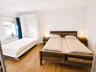 Ferienwohnungen Dümmersee - Haus Dümmerland - Wohnung 6 - 7