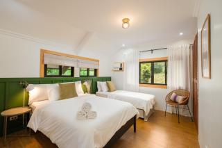 Forest Cabins at Woodsborough - 6