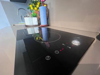Studio apartment in Noida 36th Floor - 4