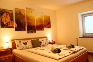 Ferienwohnung Fjella - 5