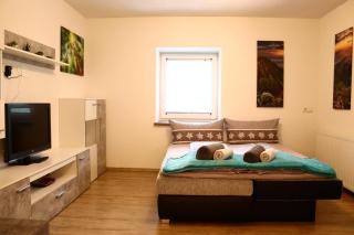 Ferienwohnung Fjella - 2
