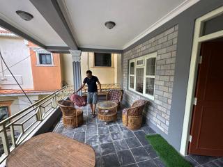 Passport Apartment - 5